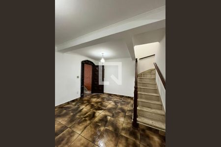 Sala de casa para alugar com 4 quartos, 200m² em Vila Cruz das Almas, São Paulo