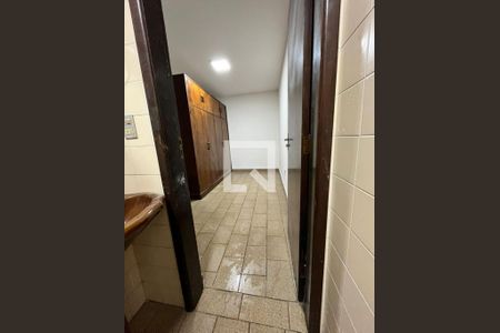 Quarto de casa para alugar com 4 quartos, 200m² em Vila Cruz das Almas, São Paulo