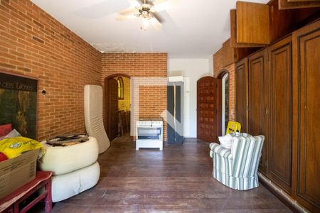 Suíte 1 de apartamento à venda com 5 quartos, 1430m² em Morumbi, São Paulo