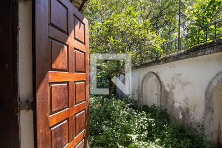 Vista Suíte 1 de apartamento à venda com 5 quartos, 1430m² em Morumbi, São Paulo