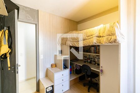 Quarto 1 de apartamento para alugar com 3 quartos, 64m² em Vila Marieta, São Paulo