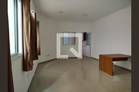 Kitnet/Studio para alugar com 1 quarto, 36m² em Vila Alpina, São Paulo