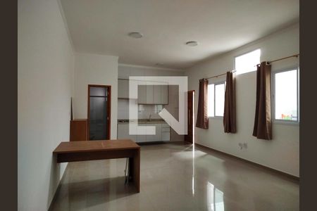 Kitnet/Studio para alugar com 1 quarto, 36m² em Vila Alpina, São Paulo