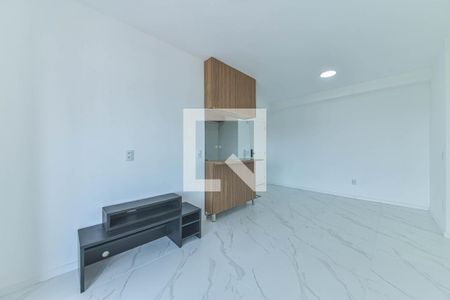 Sala de apartamento para alugar com 2 quartos, 64m² em Santo Amaro, São Paulo
