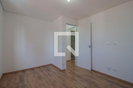 Quarto Suíte de apartamento para alugar com 3 quartos, 75m² em Vila Bocaina, Mauá