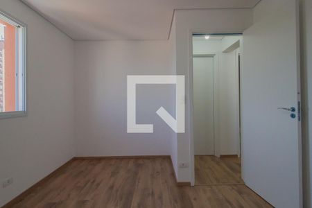 Quarto Suíte de apartamento para alugar com 3 quartos, 75m² em Vila Bocaina, Mauá