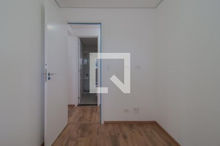 Quarto 2 de apartamento para alugar com 3 quartos, 75m² em Vila Bocaina, Mauá