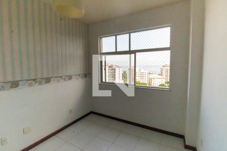 Quarto 1 de apartamento à venda com 2 quartos, 65m² em Centro, Niterói