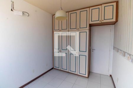 Quarto 1 de apartamento à venda com 2 quartos, 65m² em Centro, Niterói