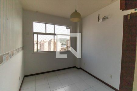 Quarto 1 de apartamento à venda com 2 quartos, 65m² em Centro, Niterói