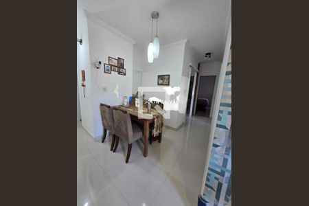 Apartamento à venda com 3 quartos, 82m² em Jardim dos Oliveiras, Campinas