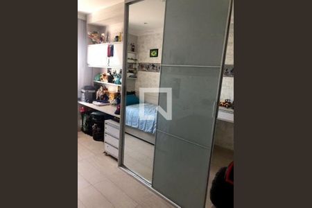 Apartamento à venda com 4 quartos, 264m² em Km 18, Osasco
