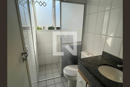 Apartamento à venda com 1 quarto, 34m² em Parque Fernanda, São Paulo