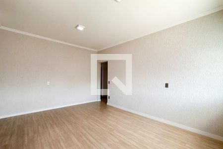 Sala de casa para alugar com 2 quartos, 80m² em Jardim Lauro Gomes, São Bernardo do Campo