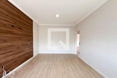 Sala de casa para alugar com 2 quartos, 80m² em Jardim Lauro Gomes, São Bernardo do Campo