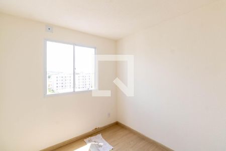 Quarto 1 de apartamento para alugar com 2 quartos, 45m² em Campo Grande, Rio de Janeiro