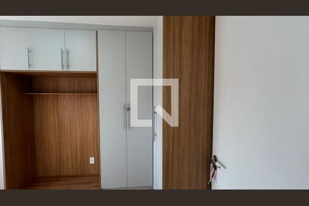 Quarto de apartamento para alugar com 1 quarto, 27m² em Jardim Cidalia, São Paulo