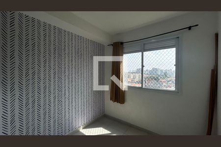 Sala de apartamento para alugar com 1 quarto, 27m² em Jardim Cidalia, São Paulo