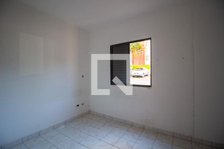 Suite de apartamento para alugar com 3 quartos, 75m² em Jardim Nova Manchester, Sorocaba