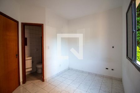 Suite de apartamento para alugar com 3 quartos, 75m² em Jardim Nova Manchester, Sorocaba