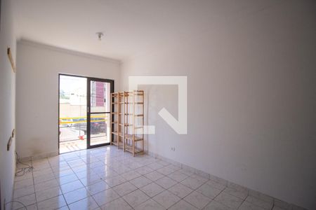 Sala de apartamento para alugar com 3 quartos, 75m² em Jardim Nova Manchester, Sorocaba