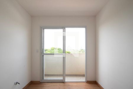 Varanda de apartamento para alugar com 2 quartos, 50m² em Jardim São Carlos, Sorocaba