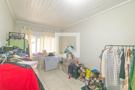 Quarto 1 de casa para alugar com 4 quartos, 300m² em Harmonia, Canoas