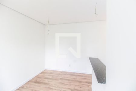 Sala de apartamento para alugar com 3 quartos, 64m² em Parque Viana, Barueri