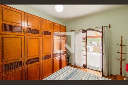 Quarto 1 de casa à venda com 3 quartos, 135m² em Chácara Cruzeiro do Sul, São Paulo