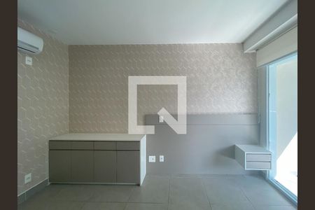 Studio de kitnet/studio para alugar com 1 quarto, 26m² em Moema, São Paulo