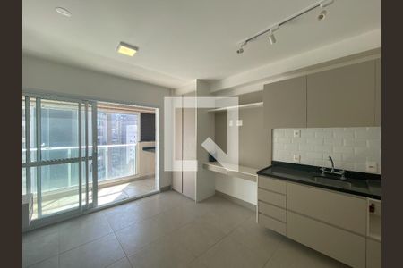 Studio de kitnet/studio para alugar com 1 quarto, 26m² em Moema, São Paulo