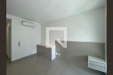 Studio de kitnet/studio para alugar com 1 quarto, 26m² em Moema, São Paulo
