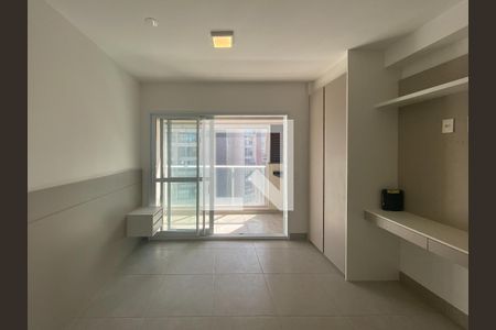 Studio de kitnet/studio para alugar com 1 quarto, 26m² em Moema, São Paulo