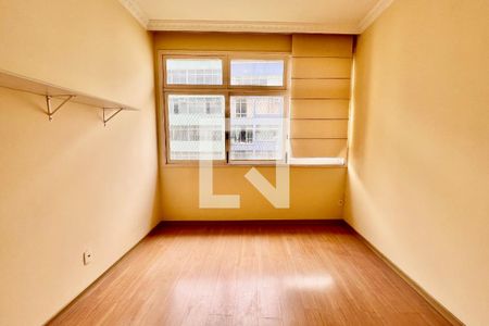 QUARTO 1 de apartamento à venda com 3 quartos, 120m² em Copacabana, Rio de Janeiro