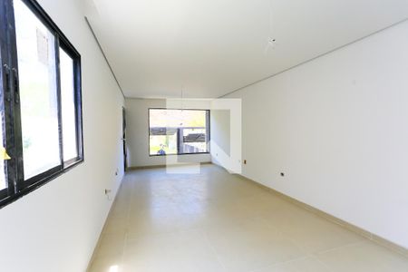 Sala de casa de condomínio à venda com 3 quartos, 175m² em Cidade Intercap, Taboão da Serra