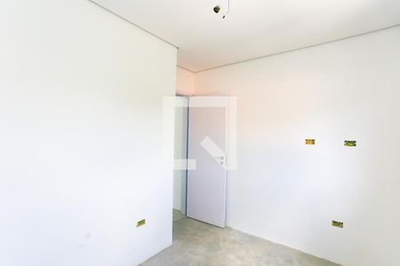 quarto 1 de casa de condomínio à venda com 3 quartos, 175m² em Cidade Intercap, Taboão da Serra