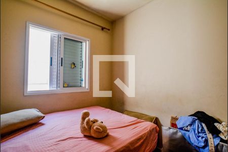 Quarto 1 de apartamento para alugar com 2 quartos, 75m² em Vila Humaita, Santo André