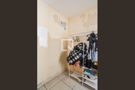 Quarto 2 de apartamento para alugar com 2 quartos, 75m² em Vila Humaita, Santo André