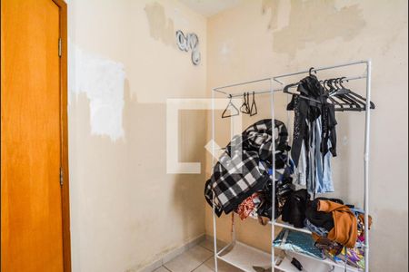 Quarto 2 de apartamento para alugar com 2 quartos, 75m² em Vila Humaita, Santo André