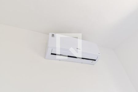 Quarto de apartamento para alugar com 1 quarto, 31m² em Liberdade, São Paulo