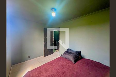 Quarto 2 de apartamento para alugar com 2 quartos, 45m² em Lavras, Guarulhos