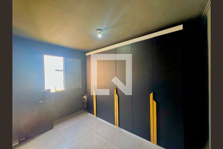 Quarto 1 de apartamento para alugar com 2 quartos, 45m² em Lavras, Guarulhos