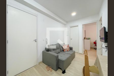 Studio de apartamento à venda com 2 quartos, 36m² em Metalúrgicos, Osasco