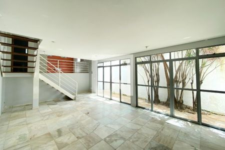 Sala de casa à venda com 3 quartos, 180m² em Paquetá, Belo Horizonte