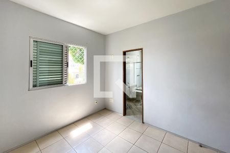 Suite de casa à venda com 3 quartos, 180m² em Paquetá, Belo Horizonte