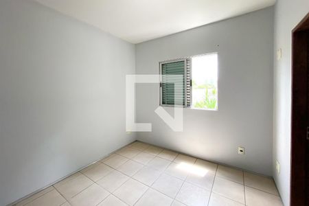 Suite de casa à venda com 3 quartos, 180m² em Paquetá, Belo Horizonte