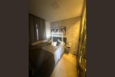 Foto 03 de apartamento à venda com 2 quartos, 47m² em Chácaras Califórnia, Contagem