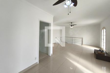 Sala de casa à venda com 2 quartos, 153m² em Jardim Tupi, Campinas