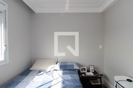 Quarto 1 de apartamento à venda com 2 quartos, 50m² em Vila Sabrina, São Paulo