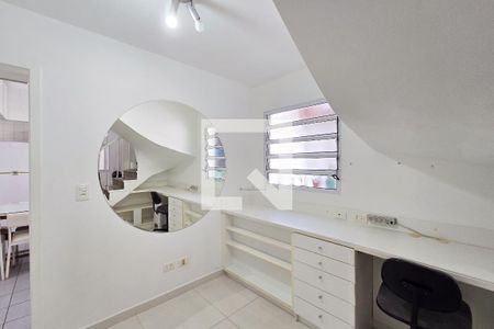 Sala de Jantar de casa à venda com 3 quartos, 118m² em Conjunto Residencial Pombeva, São Bernardo do Campo